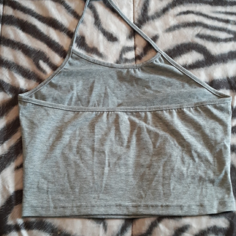 Halter top - Picture 2 of 3